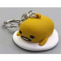 Key Chain - Sanrio / Gudetama