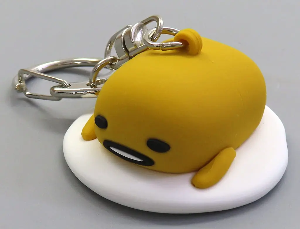 Key Chain - Sanrio / Gudetama