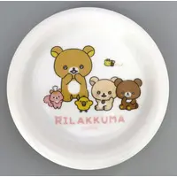 Dish - RILAKKUMA