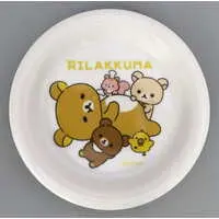 Dish - RILAKKUMA