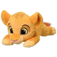 Plush - The Lion King / Simba