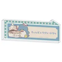 Acrylic stand - Yoru wa Neko to Issho / TUXEDOSAM