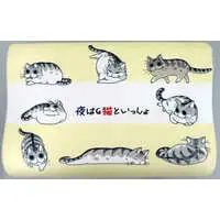 Cushion - Yoru wa Neko to Issho