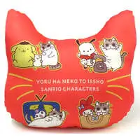 Cushion - Yoru wa Neko to Issho