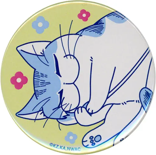 Badge - Yoru wa Neko to Issho