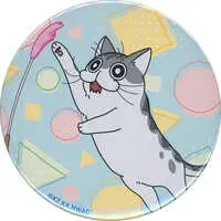 Badge - Yoru wa Neko to Issho