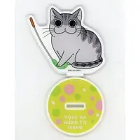 Acrylic stand - Yoru wa Neko to Issho