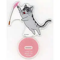 Acrylic stand - Yoru wa Neko to Issho