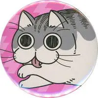 Badge - Yoru wa Neko to Issho