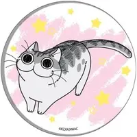 Badge - Yoru wa Neko to Issho