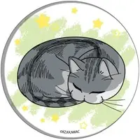 Badge - Yoru wa Neko to Issho