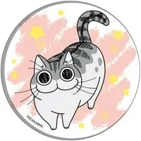 Badge - Yoru wa Neko to Issho