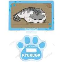 Acrylic stand - Yoru wa Neko to Issho