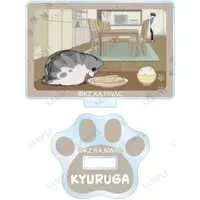 Acrylic stand - Yoru wa Neko to Issho