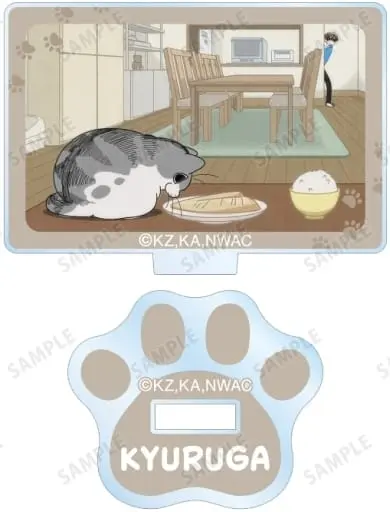 Acrylic stand - Yoru wa Neko to Issho