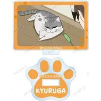 Acrylic stand - Yoru wa Neko to Issho