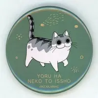 Badge - Yoru wa Neko to Issho