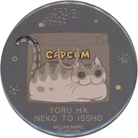 Badge - Yoru wa Neko to Issho