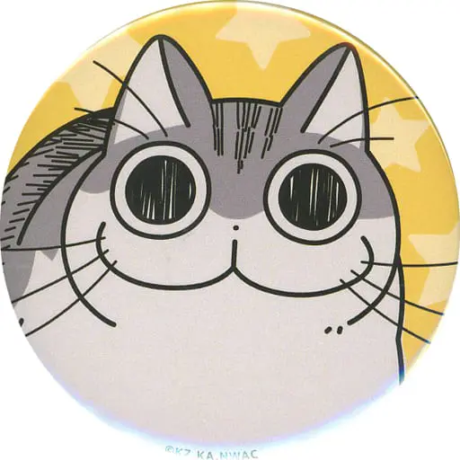 Badge - Yoru wa Neko to Issho