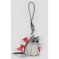 Key Chain - Yoru wa Neko to Issho