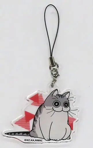 Key Chain - Yoru wa Neko to Issho