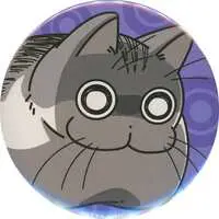 Badge - Yoru wa Neko to Issho