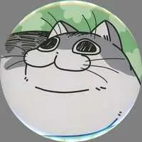 Badge - Yoru wa Neko to Issho