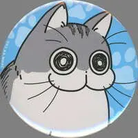 Badge - Yoru wa Neko to Issho