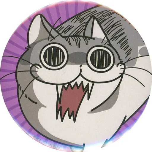 Badge - Yoru wa Neko to Issho