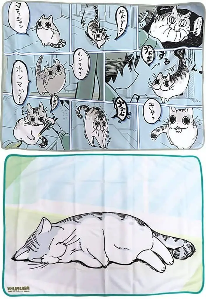 Blanket - Yoru wa Neko to Issho