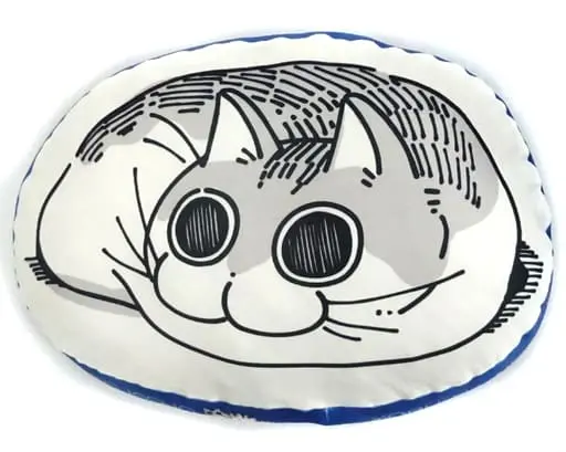 Cushion - Yoru wa Neko to Issho