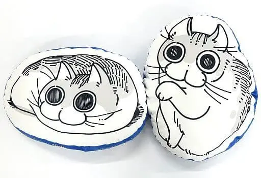 Cushion - Yoru wa Neko to Issho