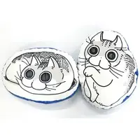 Cushion - Yoru wa Neko to Issho / Kyuruga