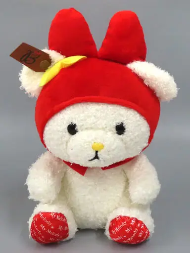 Plush - Sanrio characters / My Melody