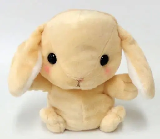 Plush - Poteusa Loppy