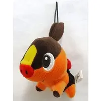 Plush - Pokémon / Tepig