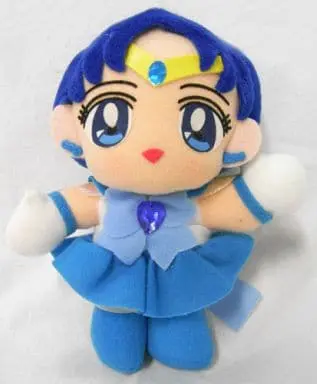 Plush - Sailor Moon