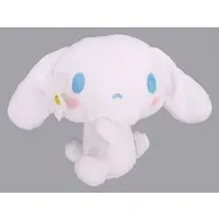 Plush - Sanrio / Cinnamoroll