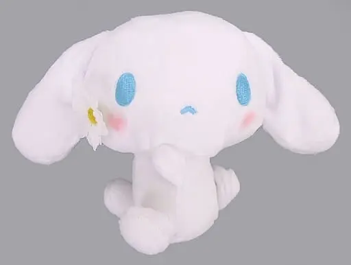 Plush - Sanrio / Cinnamoroll