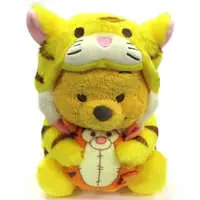 Plush - Winnie the Pooh / Winnie-the-Pooh