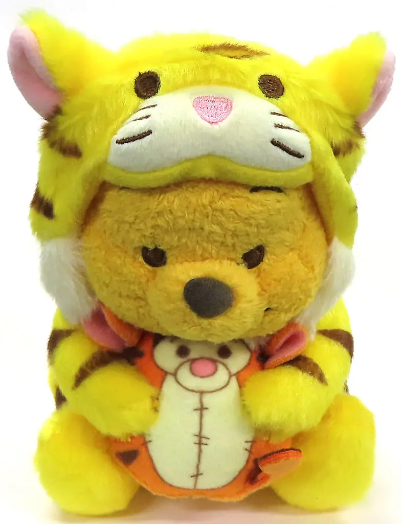 Plush - Winnie the Pooh / Winnie-the-Pooh