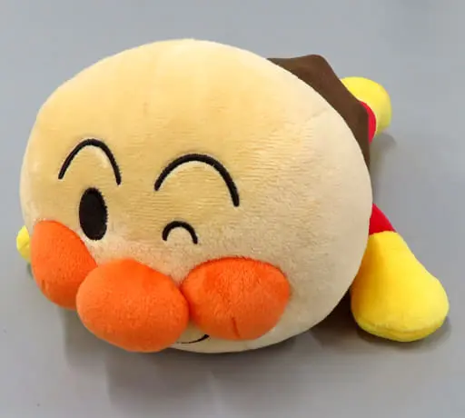 Plush - Anpanman