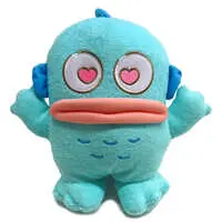 Plush - Sanrio / Hangyodon