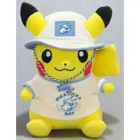 Plush - Pokémon / Pikachu