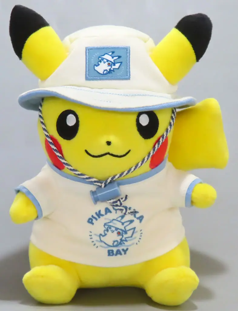 Plush - Pokémon / Pikachu