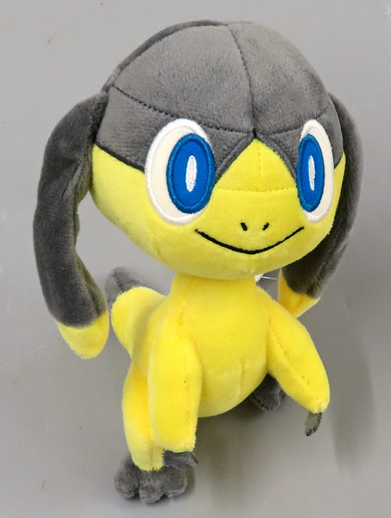 Plush - Pokémon / Helioptile