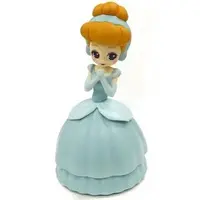 Trading Figure - Disney / Cinderella (character)