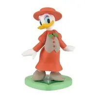 Trading Figure - Disney / Daisy Duck