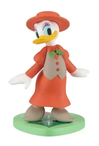 Trading Figure - Disney / Daisy Duck