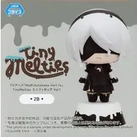 Trading Figure - Mini Figure - NieR:Automata